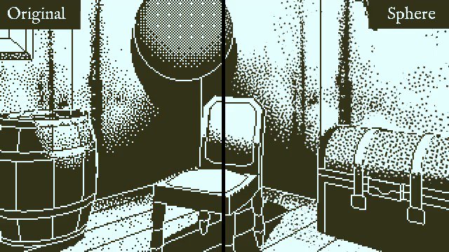 Dither me timbers! Prepare for the launch of Return of the Obra Dinn by learning about how its retro art style came to be: https://play.st/33JRtqp Out tomorrow on PS4