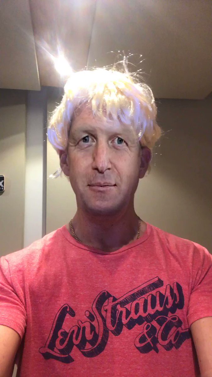 @DarrenAltman's photo on #dealornodeal