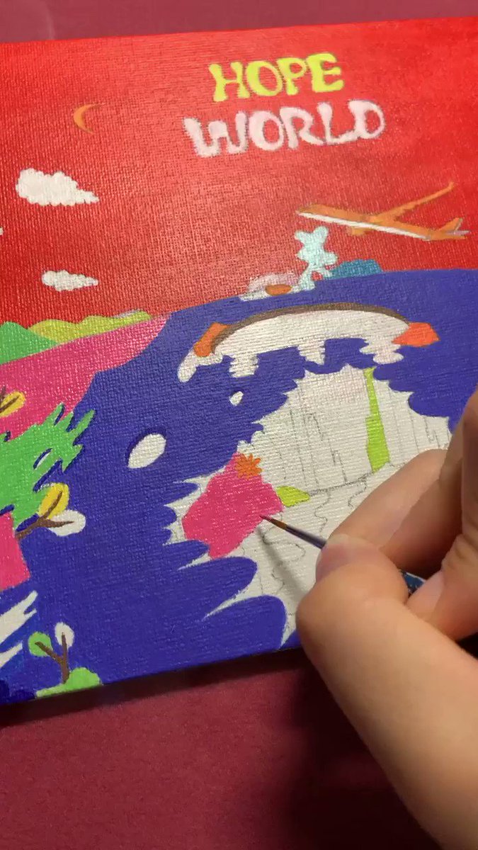 Creating...