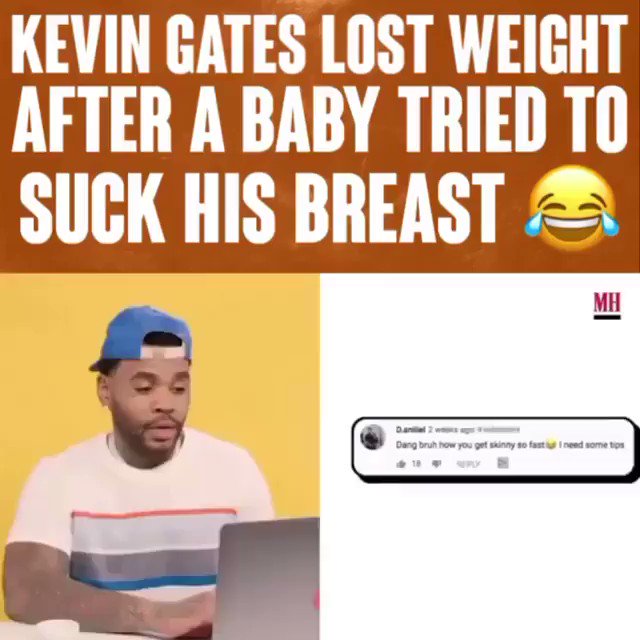 Kevin gates only fans