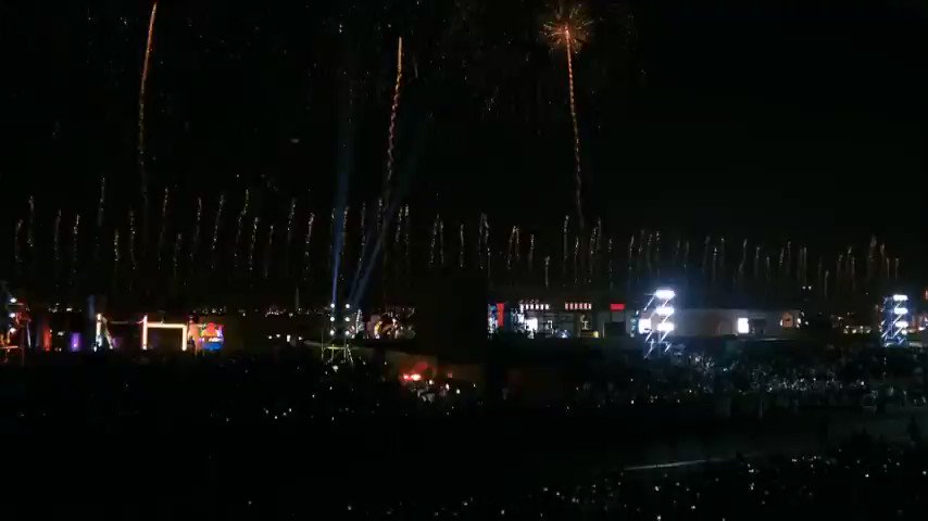 فيديو ...في الرياض .. صار اللي ماقد صار ..#موسم_الوسم #مسيره_موسم_الرياض .