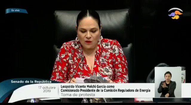 Video insertado
