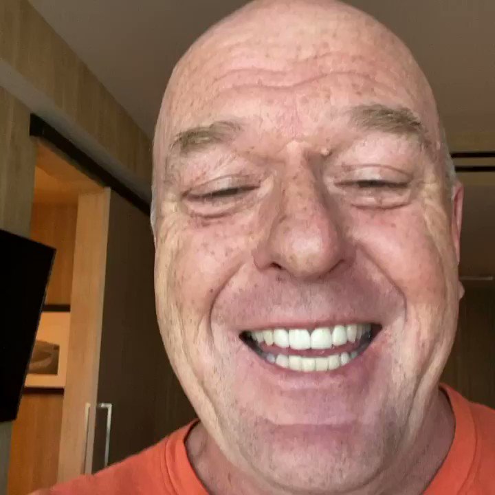 Dean Norris on Twitter "ABQ ! Will be signing Schraderbrau_BB