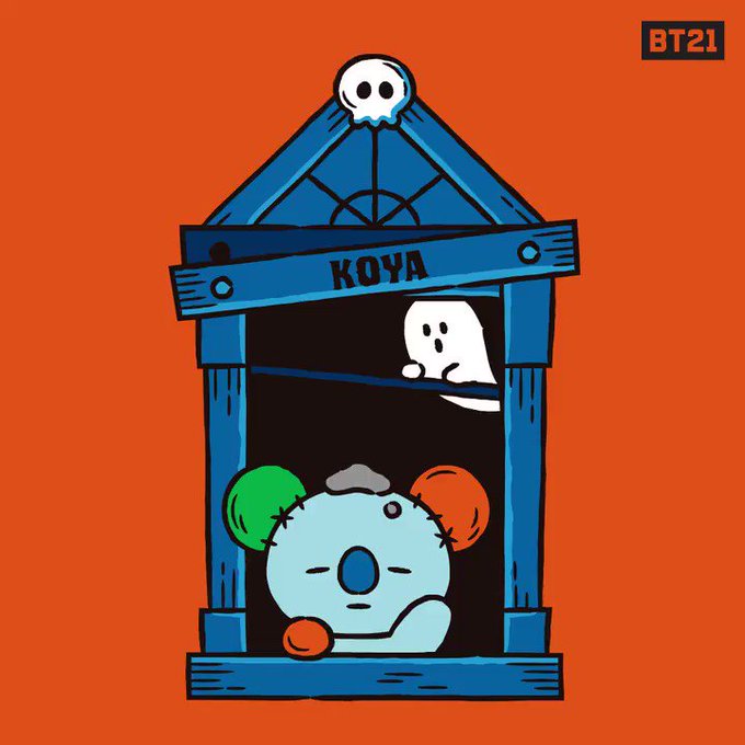 Popular Tweets Of Bt21 Japan Official 6 Whotwi Graphical Twitter Analysis