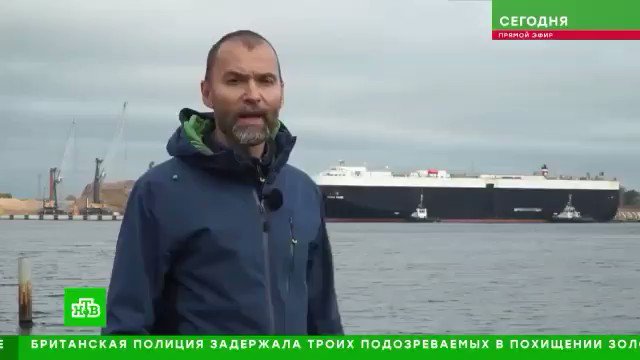 Встроенное видео