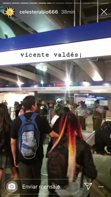 Vídeo incorporado
