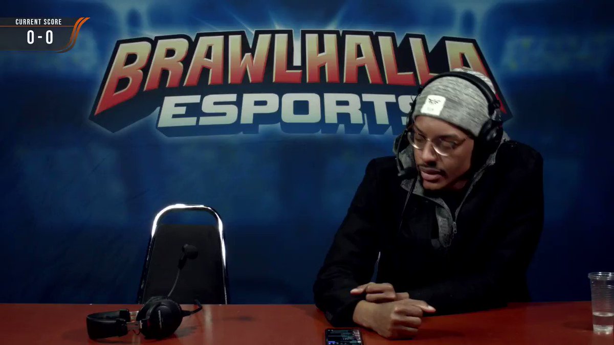 Brawlhalla Update 10.71 Patch Notes – GamePlayerr