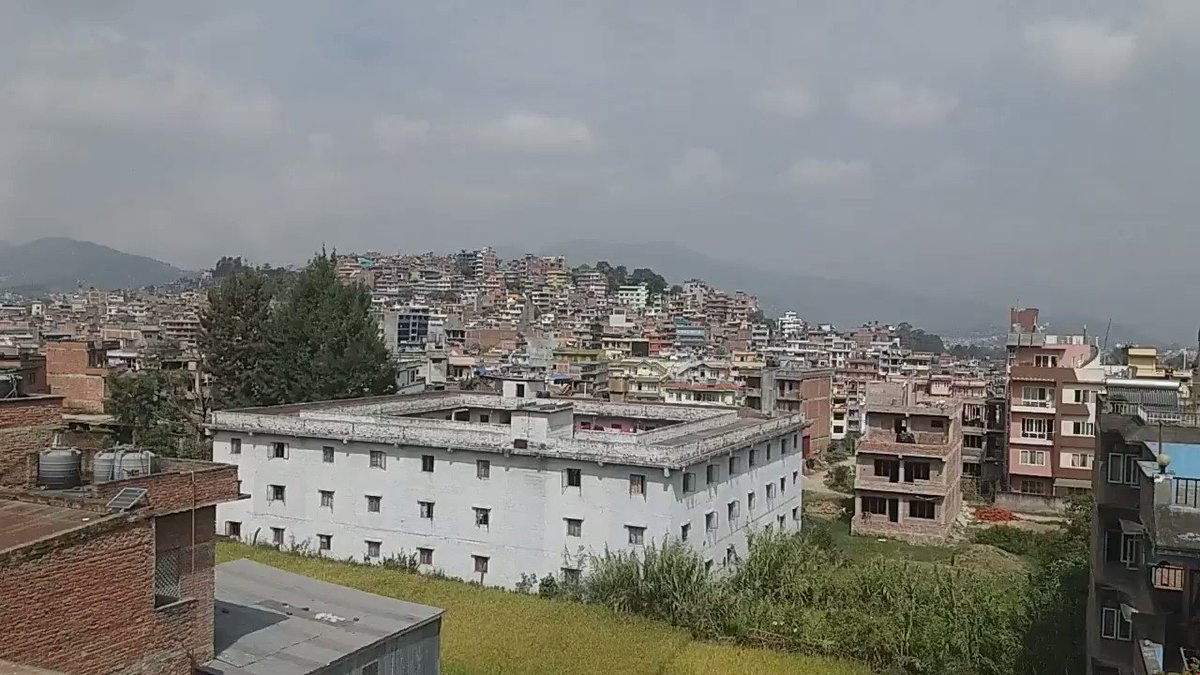 एक नजर हेरे पुग्छ यार चाँहिदैण,तो भन्दा अर्को ठूलो संसार चाँहिदैण ।।कीर्तिपूरे यौवणबहकीने मणएक्लो पणजी वणधण !!#VisitNepal2020#VisitNepal2019#visitkirtipur2020#निदरिको_कामणा@VisitNepal_2020 @BoharaDipan @PNOJHA7 @bijaya_bam