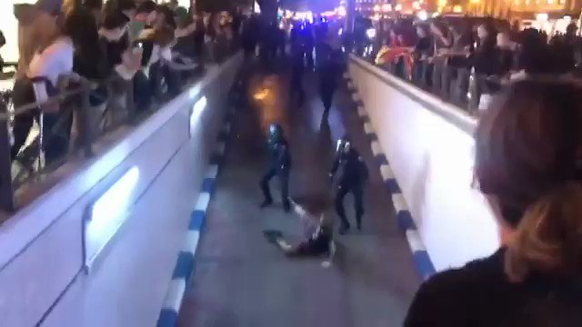 Dramatic Footage Shows National Spanish Police In Brutal Catalonia Protest Crackdown 8CTpTfb0Pd-Fis-9?format=jpg&name=small