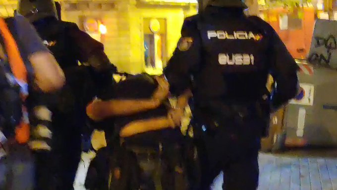 Video insertado