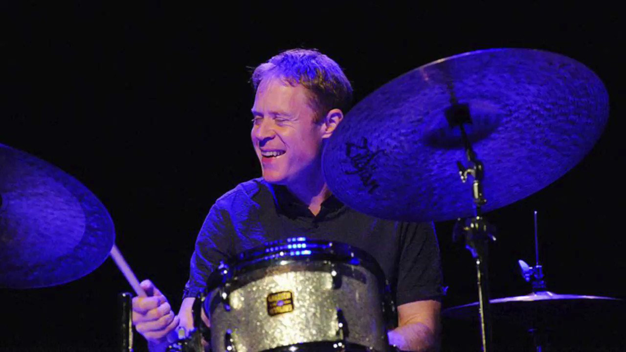 Happy Birthday Bill Stewart!     