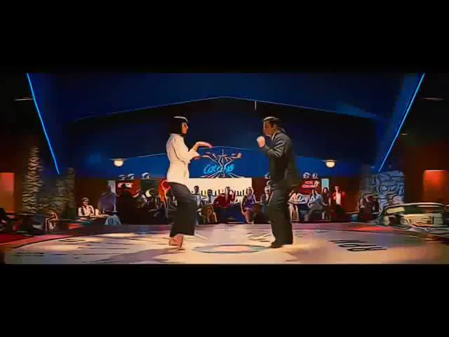 Secret Agent Number Six (@DesignationSix) on Twitter photo 2019-10-19 15:01:32 Who is your favorite Pulp Fiction Character? Animated by DesignationSix. Who is your favorite Pulp Fiction Character? Animated by DesignationSix.