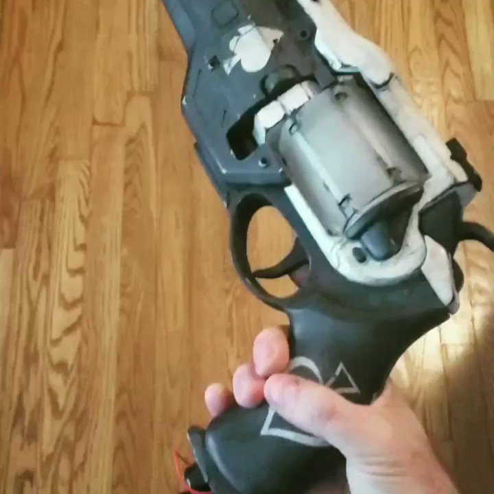 Nick Bungie I Build An Ace With Memento Mori T Co Cjcr9oz9al Twitter