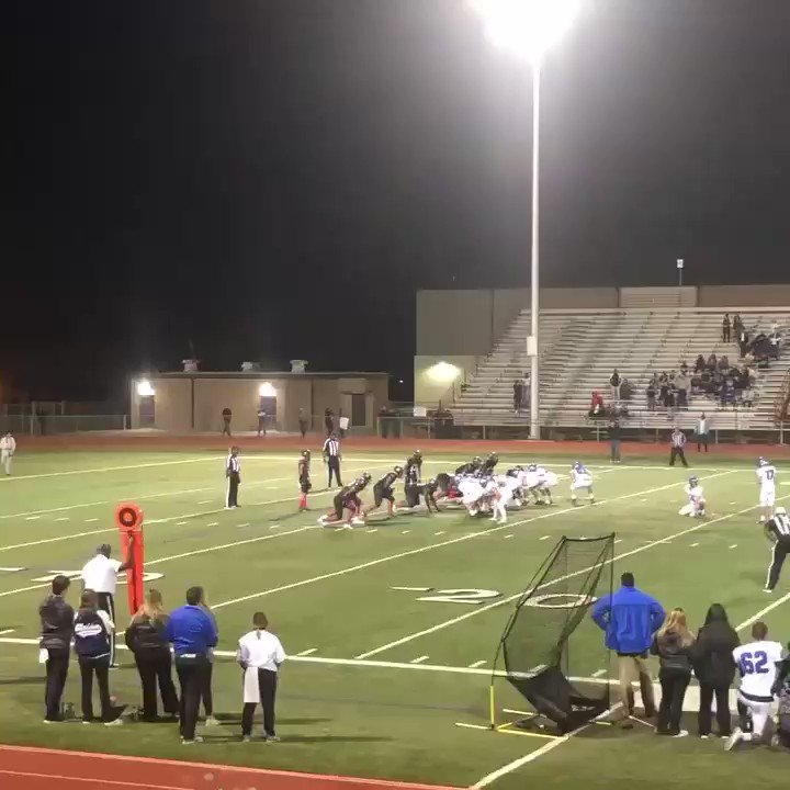 JoshuaOwlsAthletics (@JoshuaAthletics) on Twitter photo 19/10/2019 19:49:35 Owls win!! 21-18 on a last second FG! Owls win!! 21-18 on a last second FG!