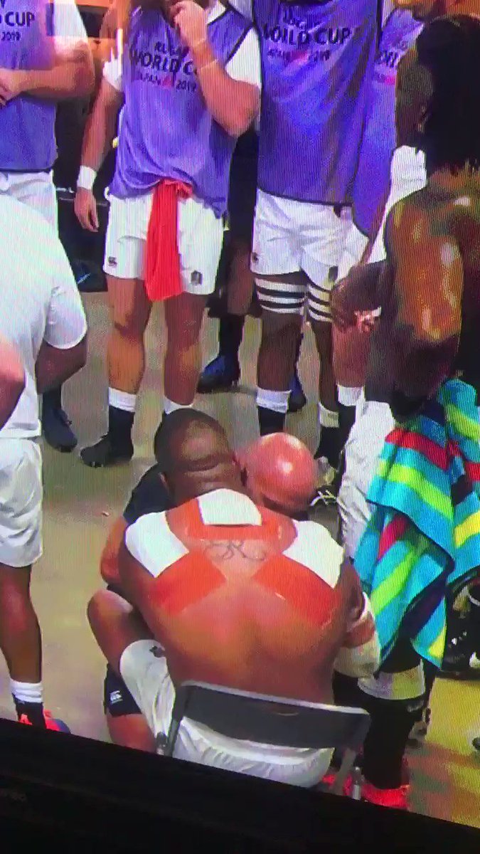 @BigEorl's photo on #rugbyworldcup2019