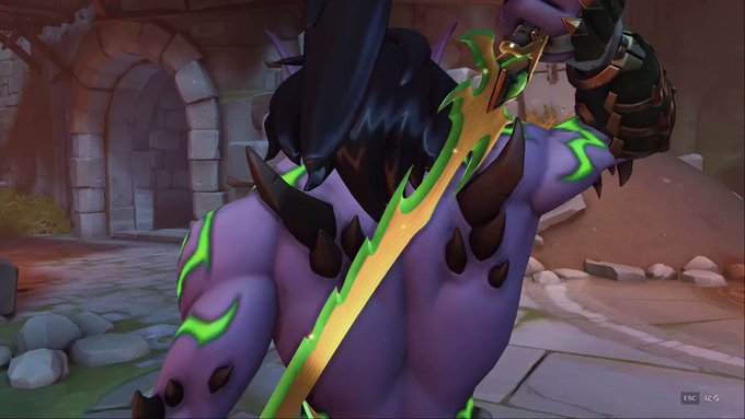 Overwatch の評価や評判 感想など みんなの反応を1時間ごとにまとめて紹介 ついラン