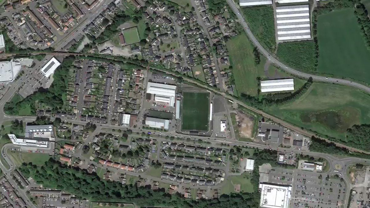 Alloa Athletic FC