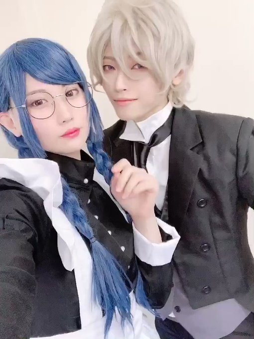 コスプレイヤー雨音瑠美(あまねるみ)のTwitter動画41