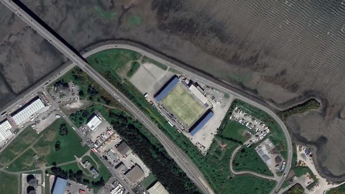 Alloa Athletic FC
