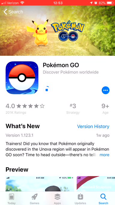 @NianticHelp it&rsquo;s been crashing for many people for almost 2 weeks guys...iPhone 7+, iOS 12.2. https://t<a class="tags" target="_blank" title="On Twitter" href="/?out=eyJ0eXAiOiJKV1QiLCJhbGciOiJIUzUxMiJ9.eyJpYXQiOjE3MjYwNzY4MDcsImlzcyI6InR3cG9ybnN0YXJzLmNvbSIsIm5iZiI6MTcyNjA3NjgwNywiZXhwIjoxNzU3NjEyODA3LCJyZWRpcmVjdF91cmwiOiJodHRwczovL3R3aXR0ZXIuY29tL05pYW50aWNIZWxwIn0.3mqOw9Igpo9MZedbIvE-3xvHunJxAgNbxMILWZEkOPnCMYG_i9z2NL3_57JjQiqbtjVATThgUbTj4fnqOViSQg">@NianticHelp</a><a href="/tag/attackontitan"class="tags"><span>#attackontitan</span></a>