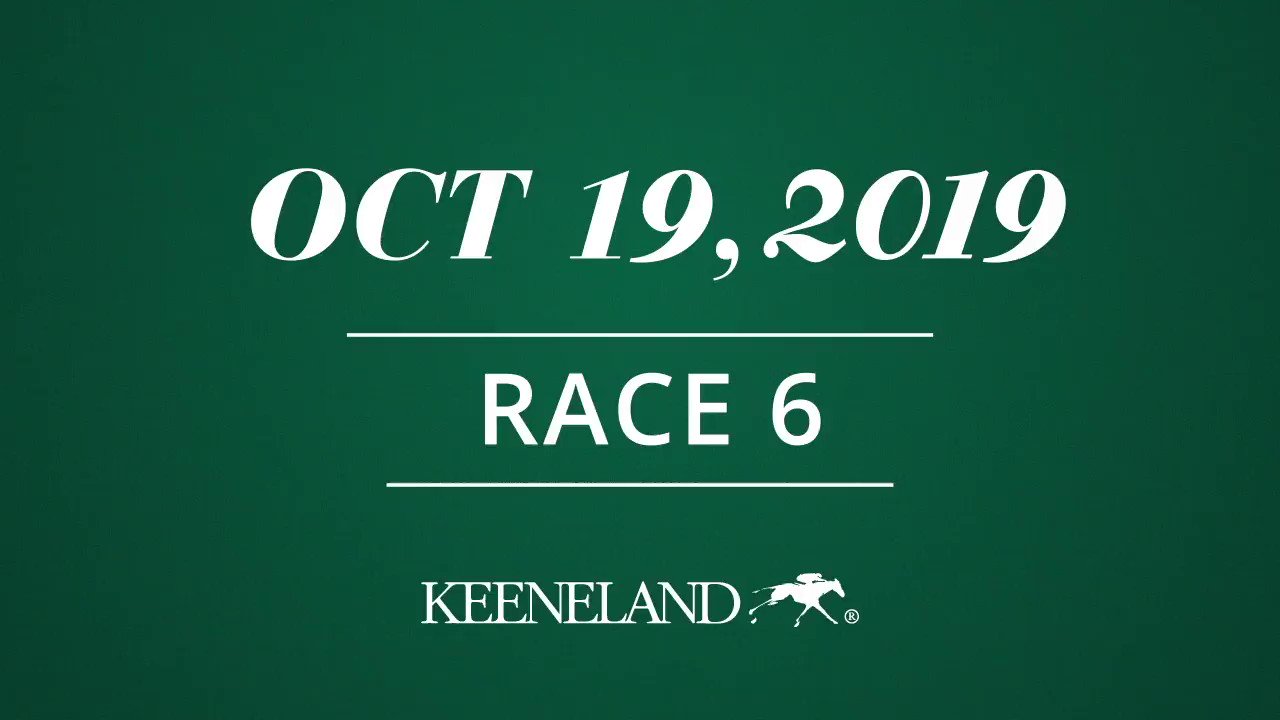 Keeneland Racing Program Online Today
