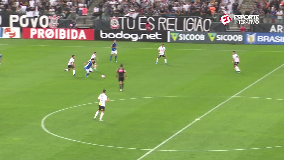 @Esp_Interativo's photo on Corinthians
