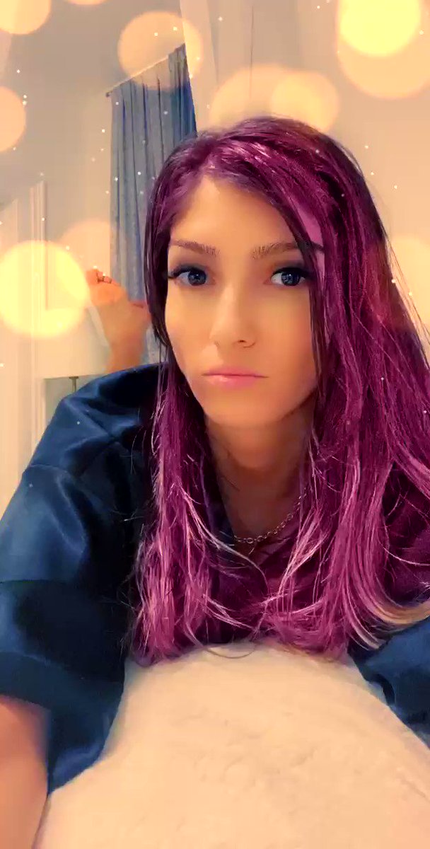 Model - Karina Kaifova roleplay