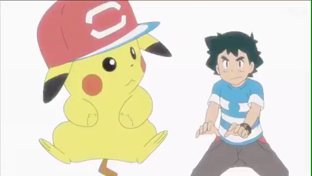 おたすけ 今日のアニポケ熱すぎるし正真正銘の神回だった ありがとうsm Anipoke アニポケ Pokemon ポケモン T Co Apywejq53e Twitter