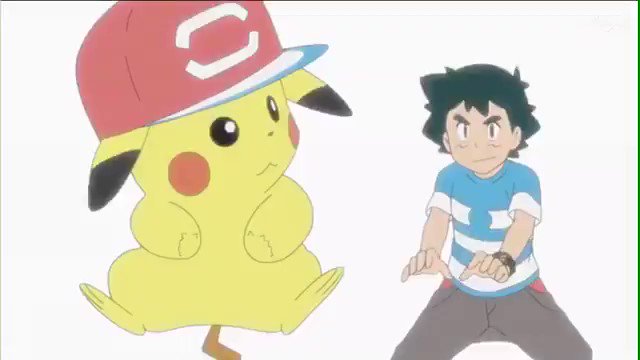 おたすけ 今日のアニポケ熱すぎるし正真正銘の神回だった ありがとうsm Anipoke アニポケ Pokemon ポケモン T Co Apywejq53e Twitter