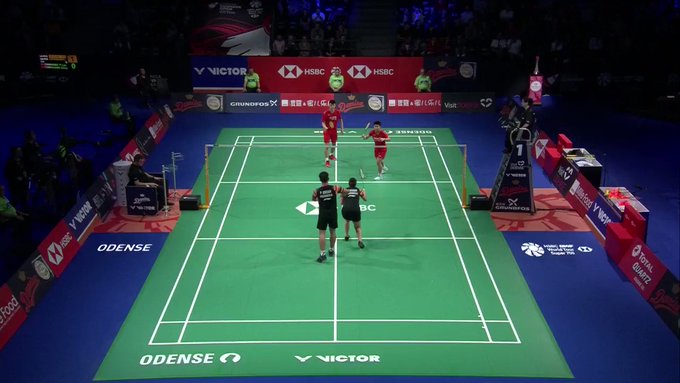 Video terlekat