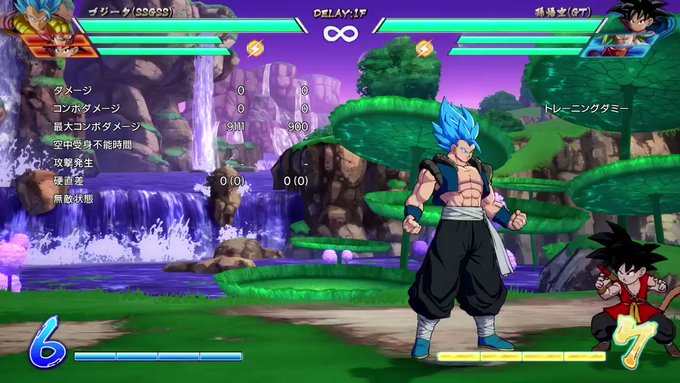 ドラゴンボール ファイターズ の評価や評判 感想など みんなの反応を1時間ごとにまとめて紹介 ついラン