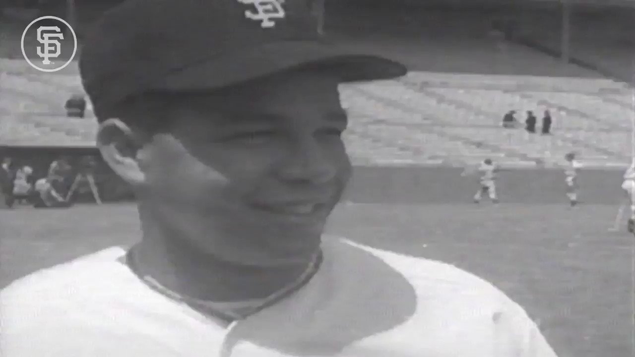 Happy Birthday to the Dominican Dandy, Juan Marichal!  