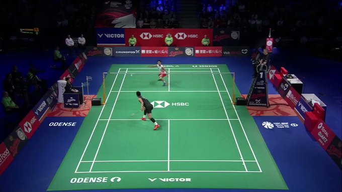Video terlekat