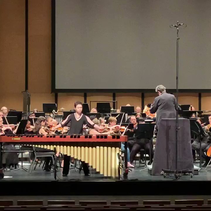 Xylophone - Dallas Symphony Orchestra