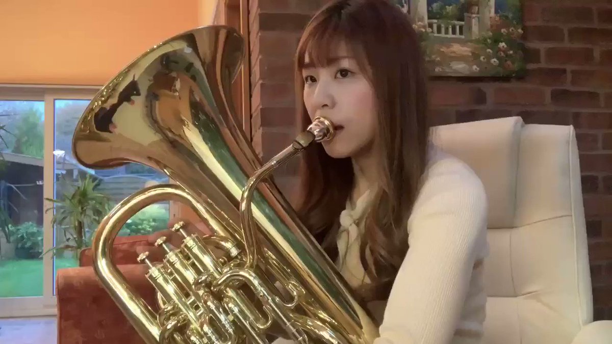 Misa 2024 mead euphonium