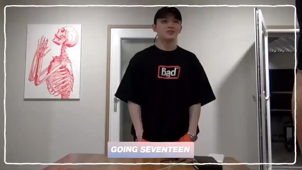 専用ページ SEVENTEEN SEVENTEEN 17 IS RIGHT HERE DEAR盤 ホシ - メルカリ