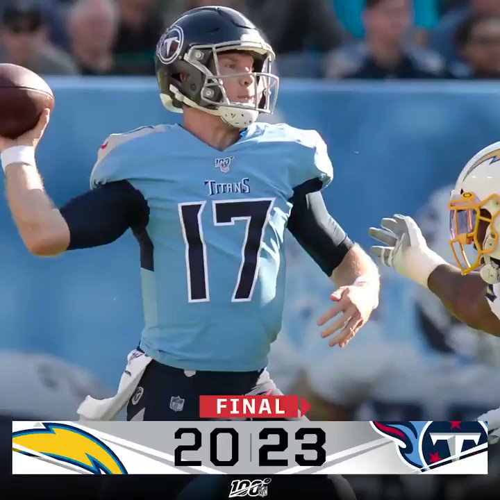 @NFL's photo on chargers