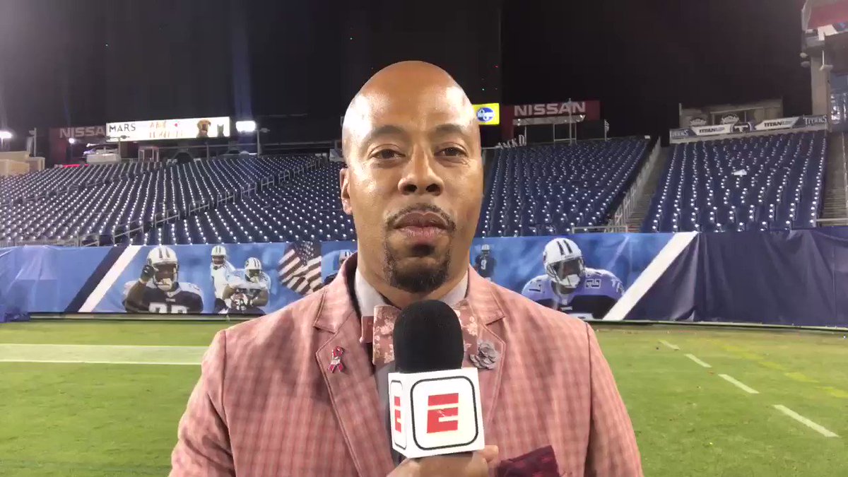@TDavenport_NFL's photo on chargers