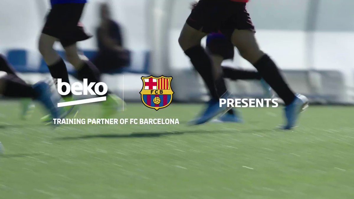 The series finale is here! Watch how @FCBarcelona's famous La Masia is creating the next football superstars! #ProsBehindThePros
