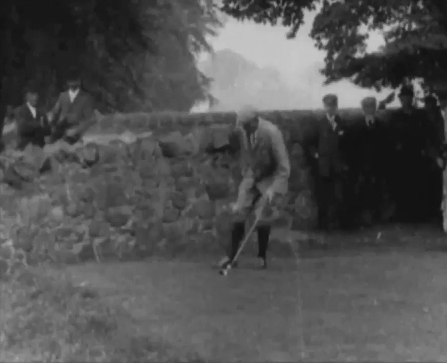 GOLFTV (@GOLFTV) on Twitter photo 2019-12-02 14:52:51 When was slow play invented? It didnโt seem to exist in 1904. When was slow play invented? It didnโt seem to exist in 1904.