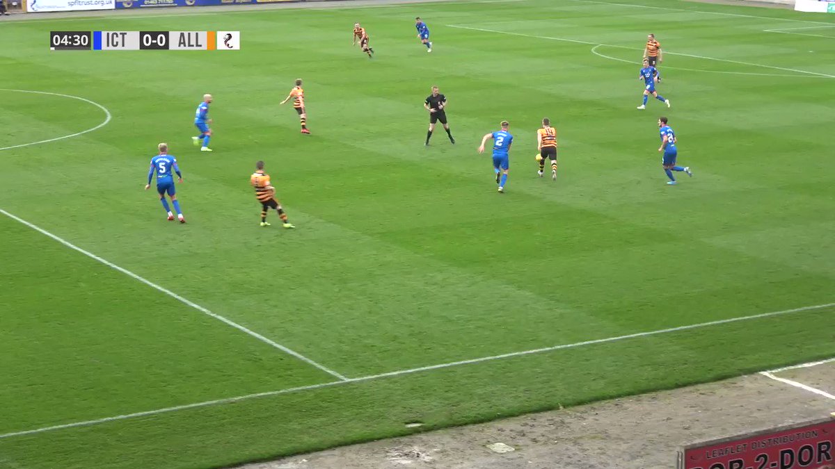 Alloa Athletic FC