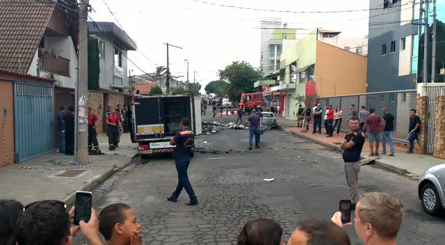 Vídeo incorporado