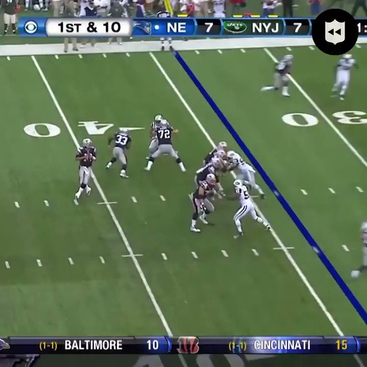 RT @PatsBuzz: Randy Moss was so special.  https://t.co/SStRAyIb0t