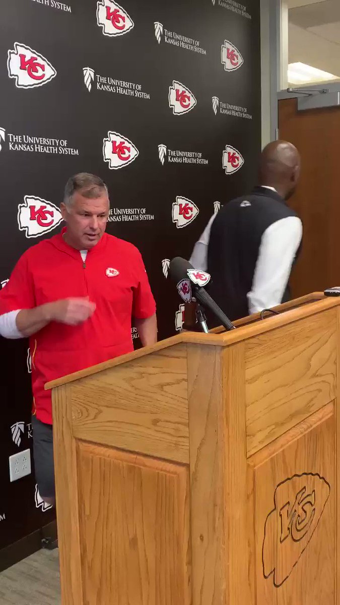 Kansas City Chiefs @Chiefs