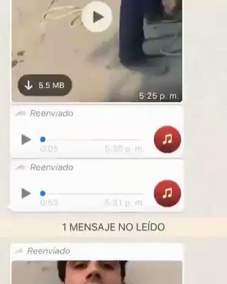 Video insertado