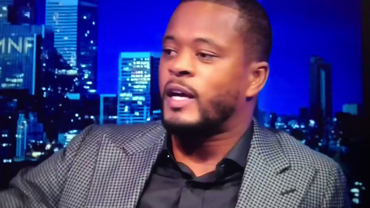 . (@TheUtdReview) on Twitter photo 2019-10-22 08:31:41 Evra ๐๐ป Evra ๐๐ป