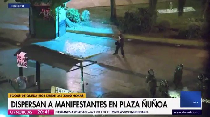 Vídeo incorporado
