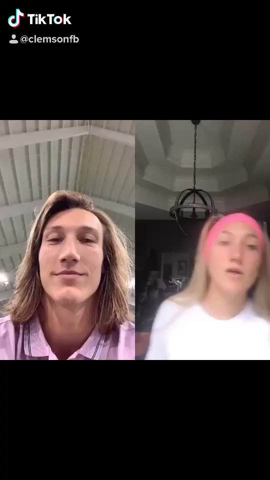 Clemson Football On Twitter She Does Look Like Me For