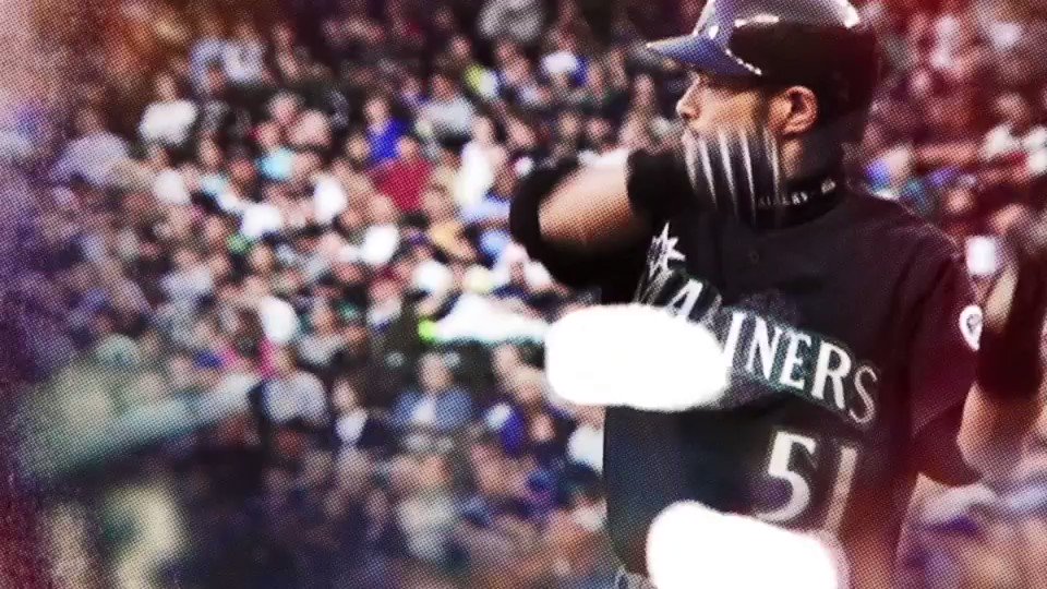 HAPPY BIRTHDAY, ICHIRO!                       