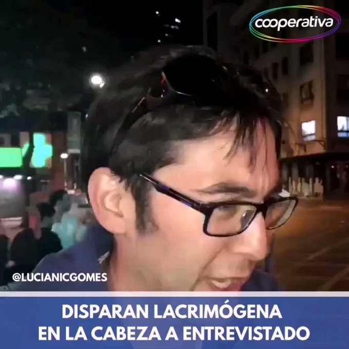 Vídeo incorporado